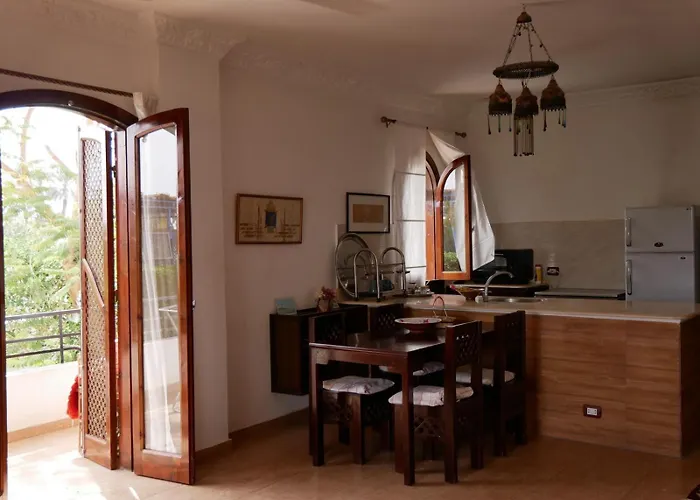 Villa Quiet Place