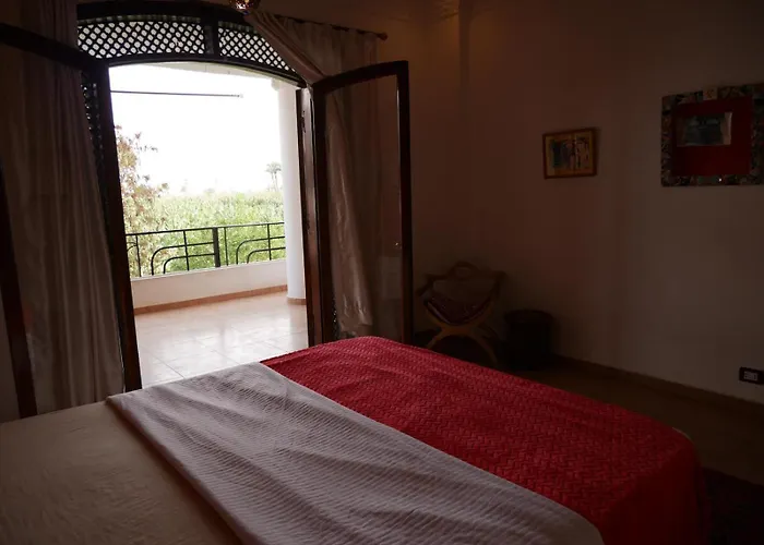 Villa Quiet Place