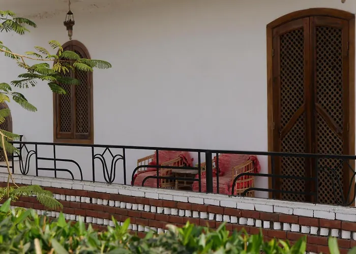 Villa Quiet Place