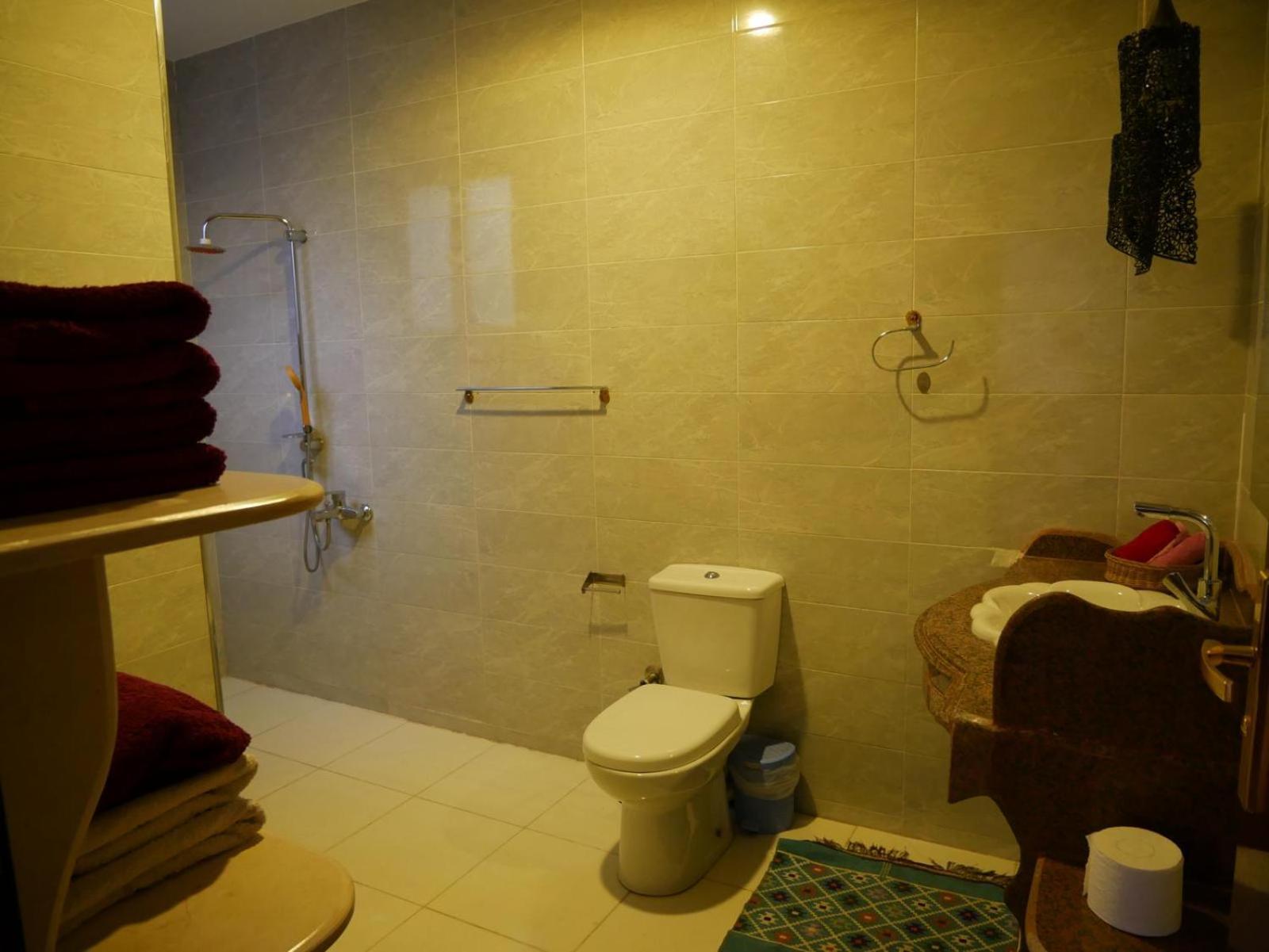 Apartament Quiet Place Luksor