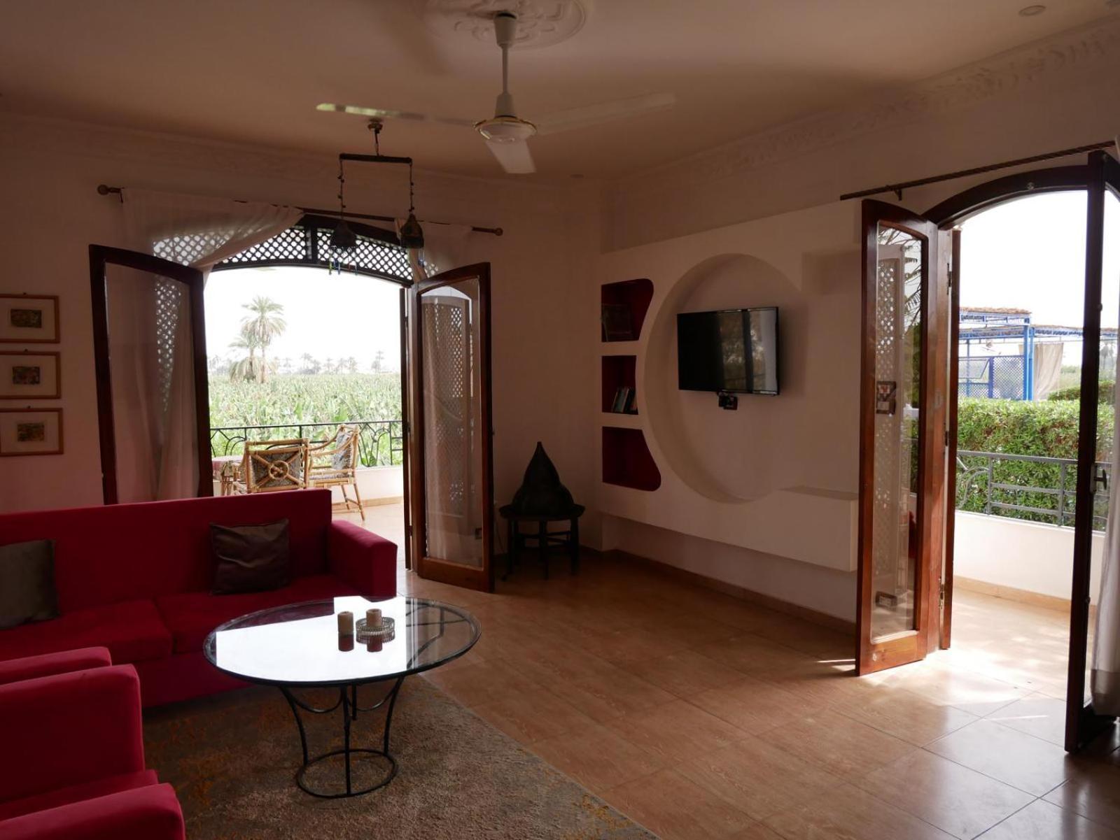 Apartament Quiet Place Luksor