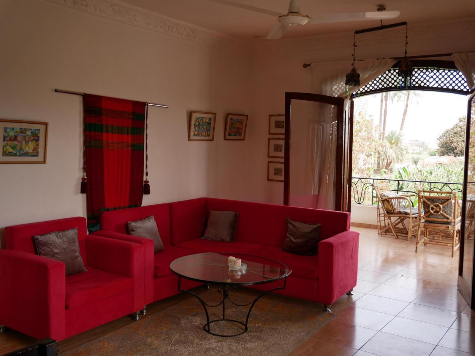 Quiet Place Apartament *