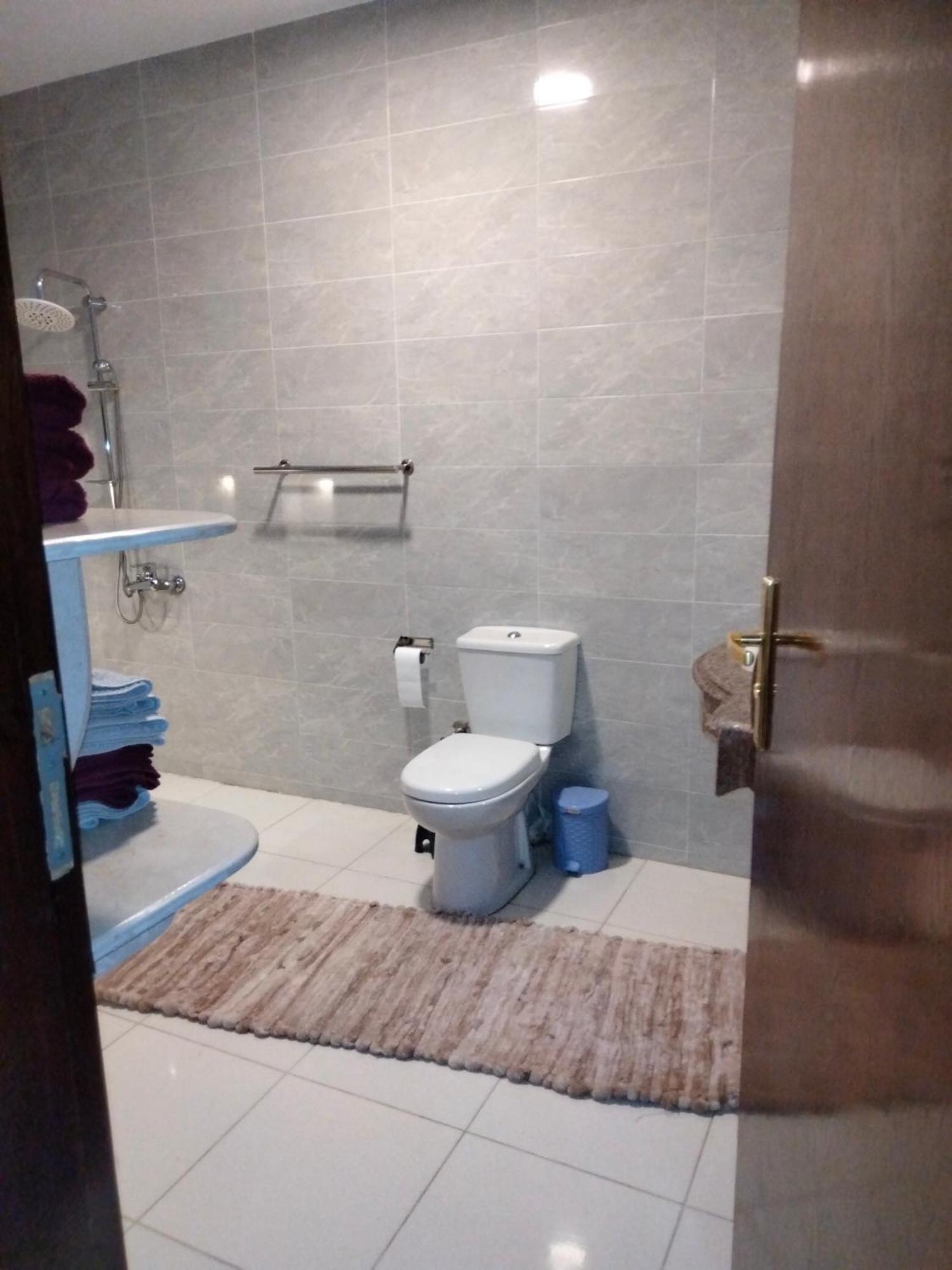 Quiet Place Apartament Luksor