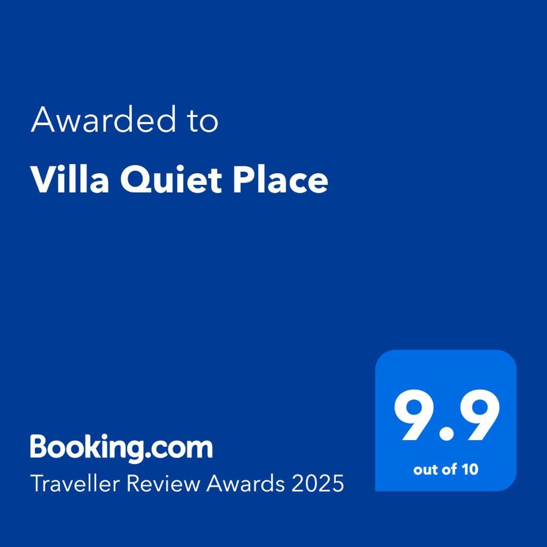 Quiet Place Luksor