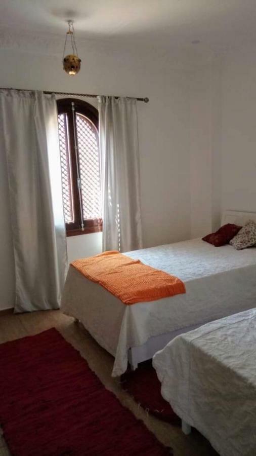 Quiet Place Apartament *